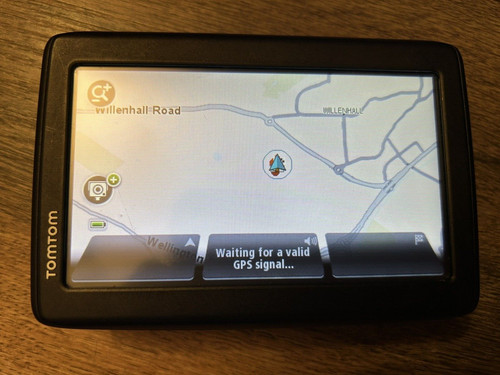 Tomtom 4en52 z1230 - tomtom, automotive