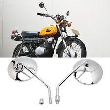 2x For Yamaha DT100 DT125 DT