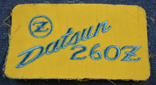 Original 70s nos vintage - original,