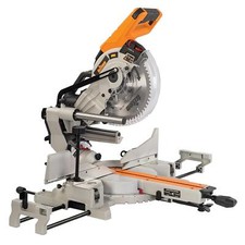 Triton 1800W Mitre Saw Sliding