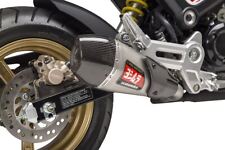 Yoshimura Exhaust RS-9T