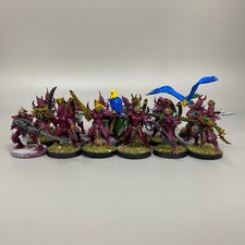 18 DRUKHARI DARK ELDAR
