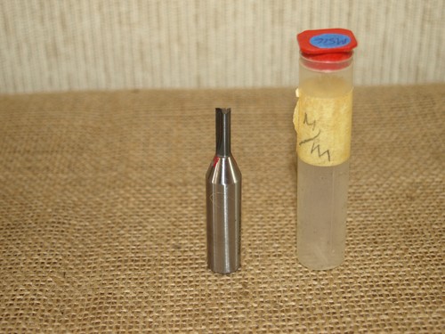 Titman m516 tct - m516, 5mm