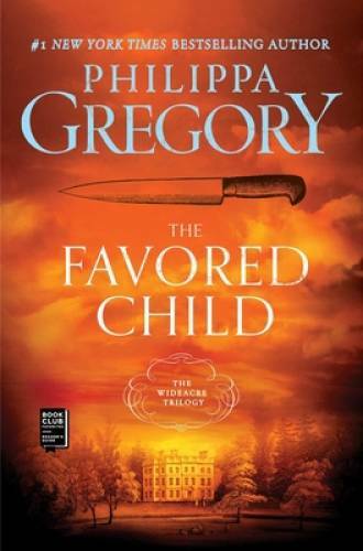 The favored child novel - child:,