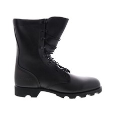 Altama All Leather Combat Boot
