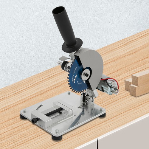 Mini table saw 4in - saw, 0-45°