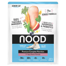 NOOD Superfood Dry Cat Food