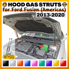 Hood Struts For Ford Fusion