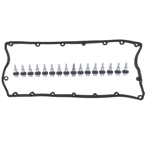 Engine cylinder head cover - engine,