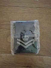 DPM Household Cavalry Corporal