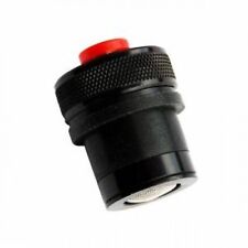 DEVILSOWN WATER METHANOL INJECTION METAL FILTERED SELF SEALING TANK TAP AEM SNOW