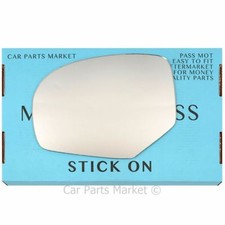 Left Passenger side Wing door