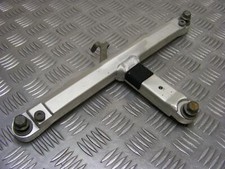 FJR1300 Frame Brace Rail Genuine Yamaha 2003-2005 A473