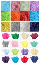 TISSUE PAPER SHEETS ACID FREE