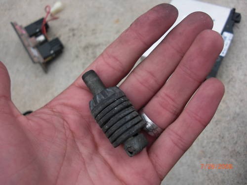 Bmw e38 740il 740i 750il - 740i,