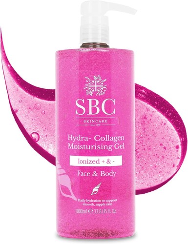 Sbc skincare hydra collagen - sbc,