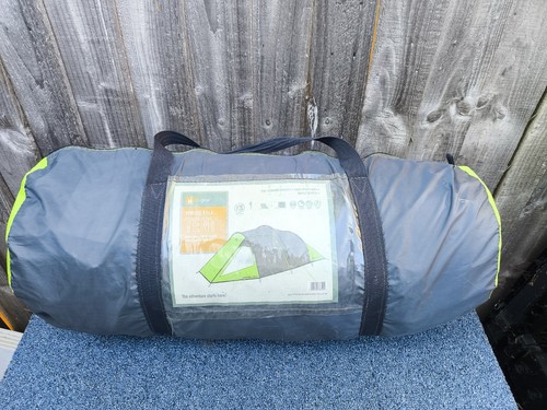 Gear venture dlx tent - 3,