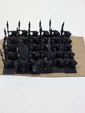 Warhammer Orcs & Goblins. 30 X