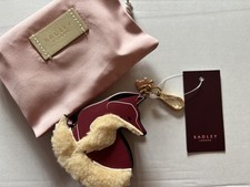 Brand New Radley Fleeting Fox