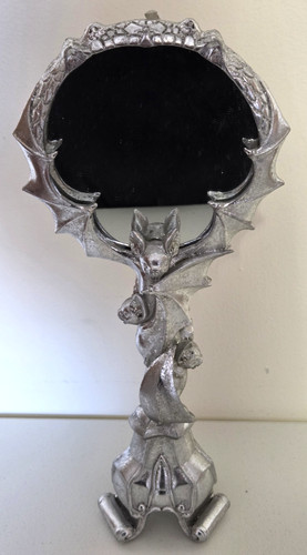 Unusual bats jack lantern - &,