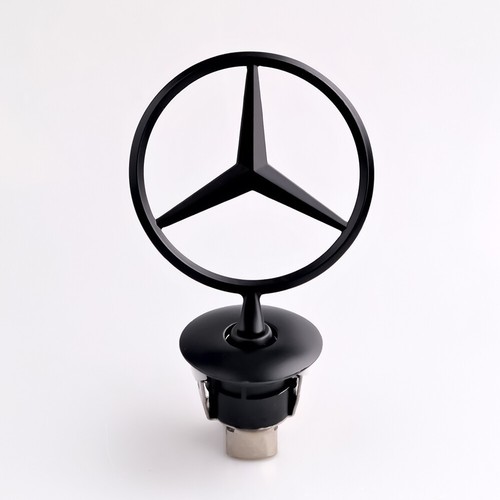 Star hood logo emblem - star,