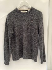 JACK WILLS Pure Merino Wool