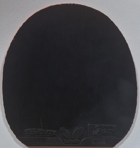 Table tennis decking butterfly - tennis,