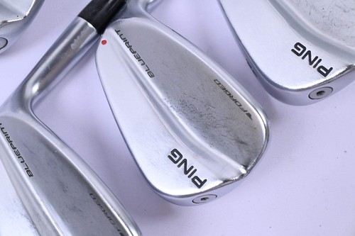 Ping blueprint i59 combo irons - combo,
