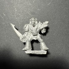 Warhammer 40k - Space Marine