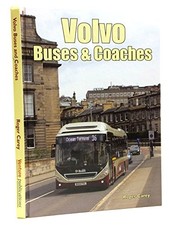 Volvo Buses & Coaches by