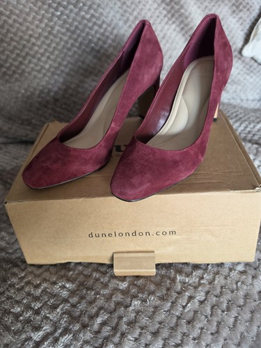Dune ladies shoes size - ladies, shoes.