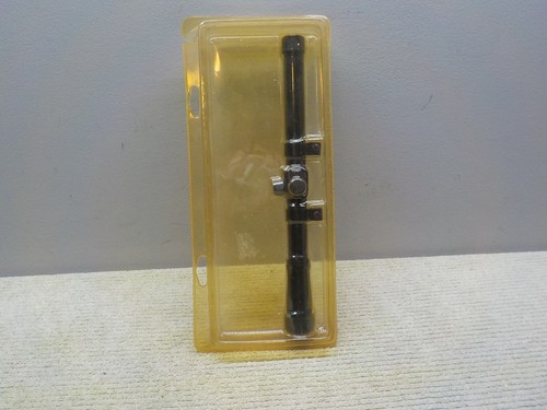Vintage daisy 4x15mm rifle - vintage,