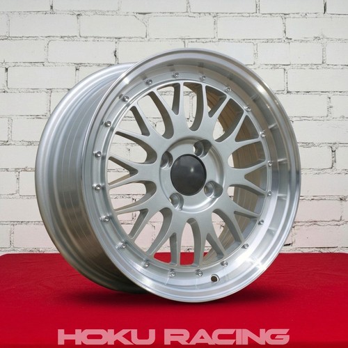 Le mans mesh style - 16", lm