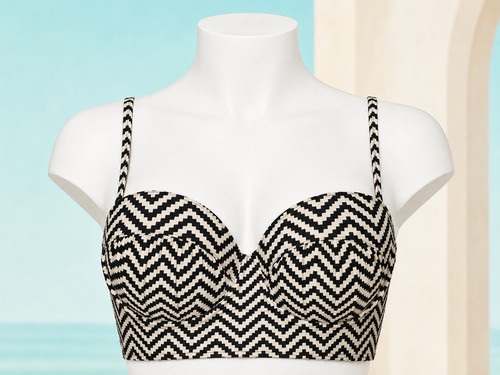 Xhilaration bikini top womens - xhilaration,