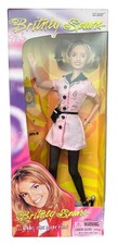Britney Spears Doll Baby One