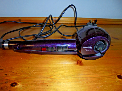 Babyliss curl secret - babyliss,