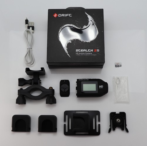 Drift stealth camcorder - drift, 2