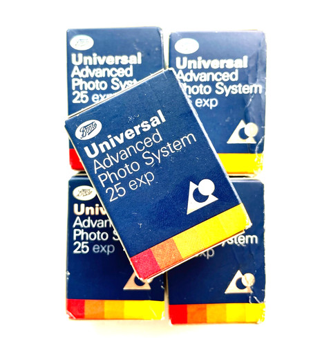 Rare aps boots universal - rare,