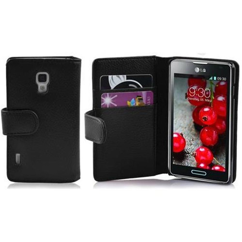 Case for optimus ii - lg,