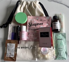 Beauty Bag Bundle Of 12