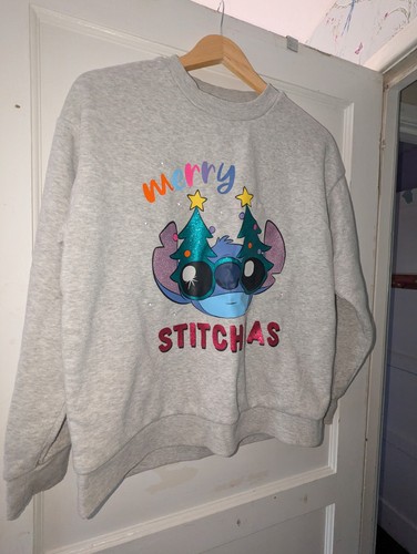 Disney stitch christmas - disney,