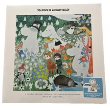 Lauri Porra - Seasons in