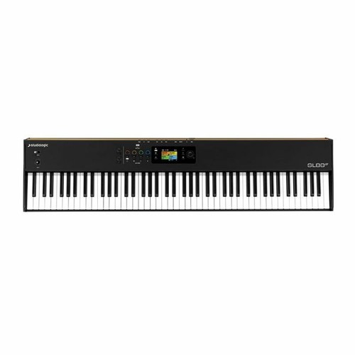 Studiologic sl88 mk2 key - sl88, 88-key