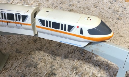 Walt disney world monorail - walt,