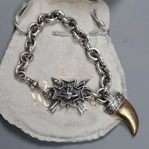 Vivienne westwood charm - vivienne,