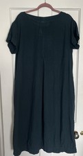 Toast Short Sleeve Pleated