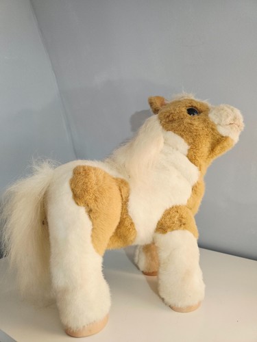 Furreal friends butterscotch - friends,