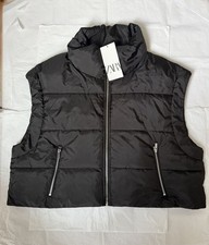Zara Black Water Repellent