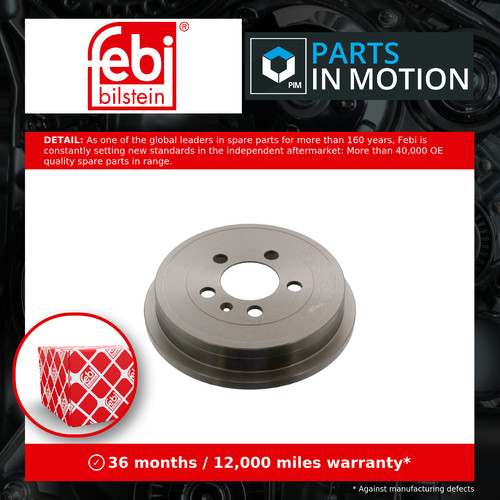 Brake drums fits - brake,