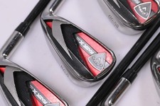 Callaway RAZR X HL Irons /